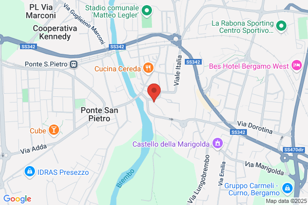 Reale Mutua Agenzia di Ponte San Pietro Briccoli E Foiadelli Snc
