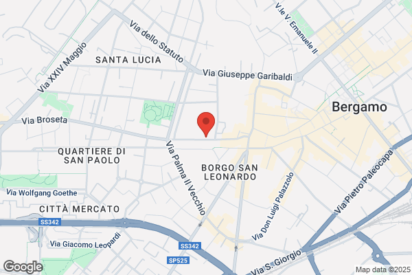 Istituto Suore Sacramentine