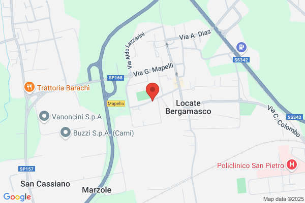 Parrocchia S. Antonino