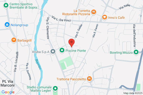 Locatelli achille