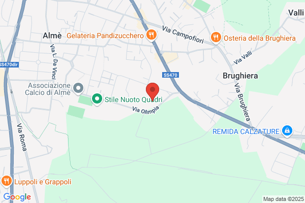 Vetraria Brembana Srl