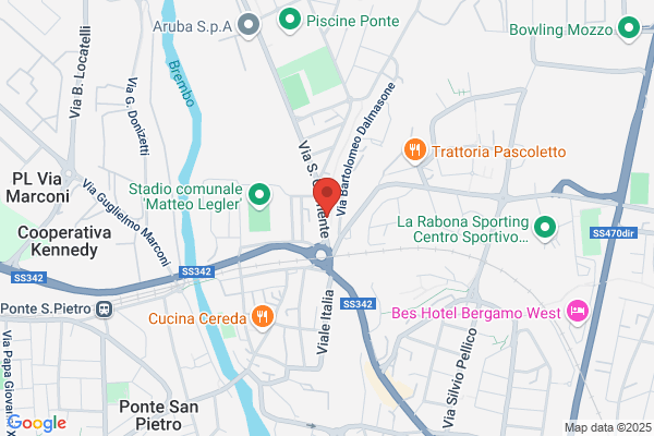 Salone Acconciature Anna