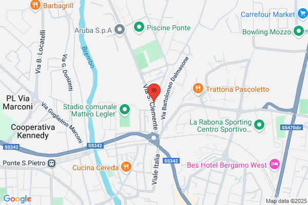 Selian Acconciature Di Pirola Giuseppina E Beretta Elisabetta s.N.C.