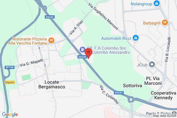 Centro Verde Dell’Isola
