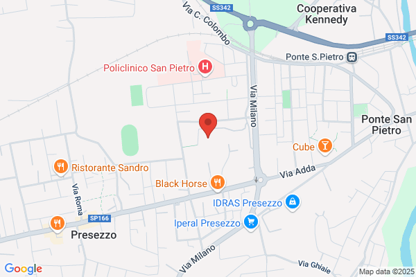 Ipsct B. Ambiveri Di Ponte S.Pietro