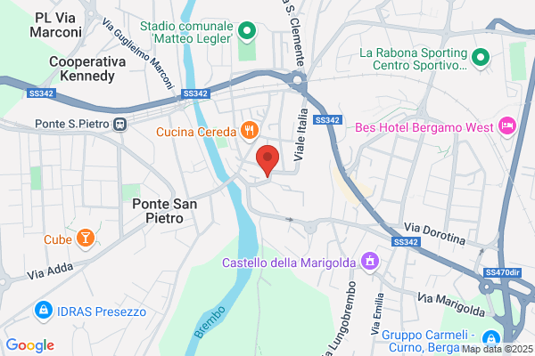Istituto Professionale Per Il Commercio