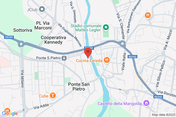 Parodi Arredobagno