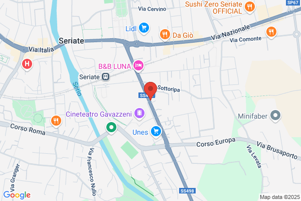 Perani Marino Studio Di Consulenza Automobilistica