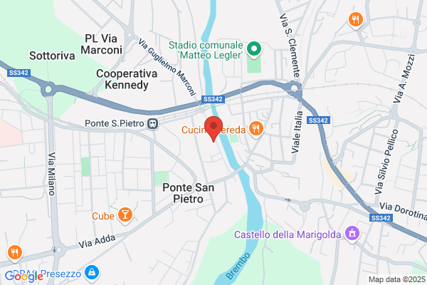 Ponte Servizi S.R.L.