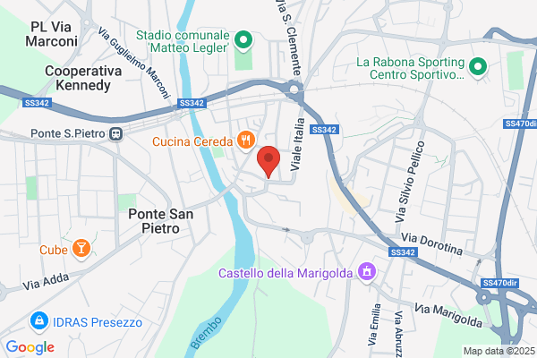 Redondi gabriele (Dr.)