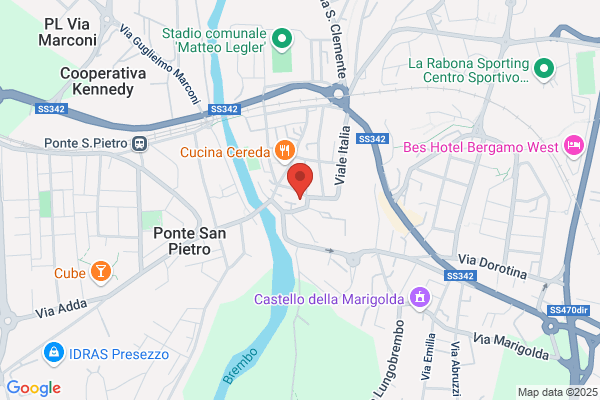 Sanpaolo Imi S.P.A.