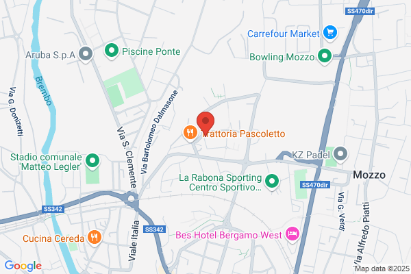 Selly - Pizzeria Dasporto Di Peia Giuseppe