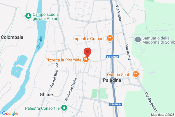 Bonalumi Dott.ssa Ornella Commercialista