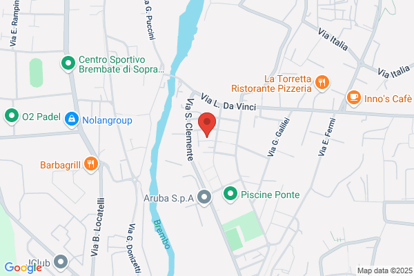 Sana Fratelli Angelo e Maurizio