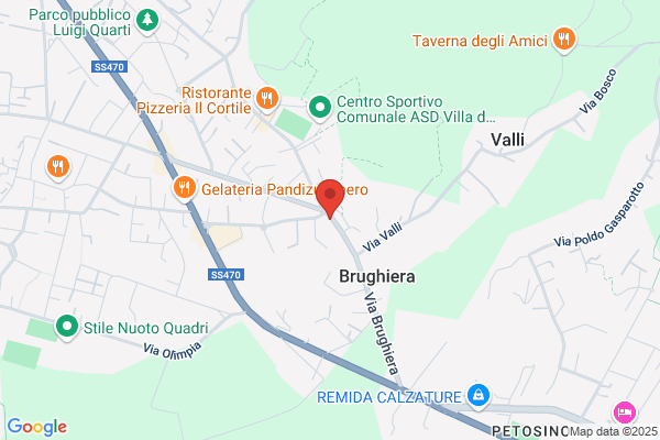 Locanda Crotti (S.R.L.)