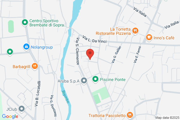 Pizzeria Mergellina