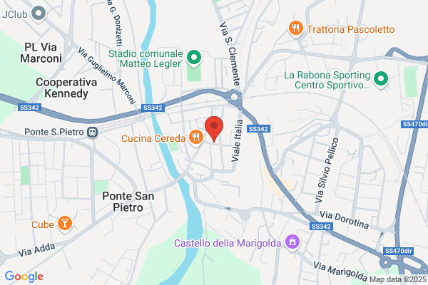 Poste Italiane