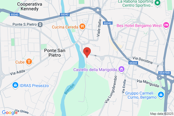 Impresa Verde Bergamo Srl