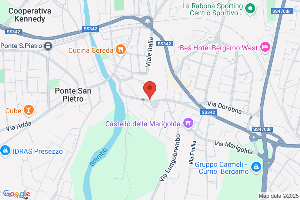 Istituto Suore Orsoline