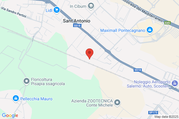 Crvs - Centro Revisioni Veicoli