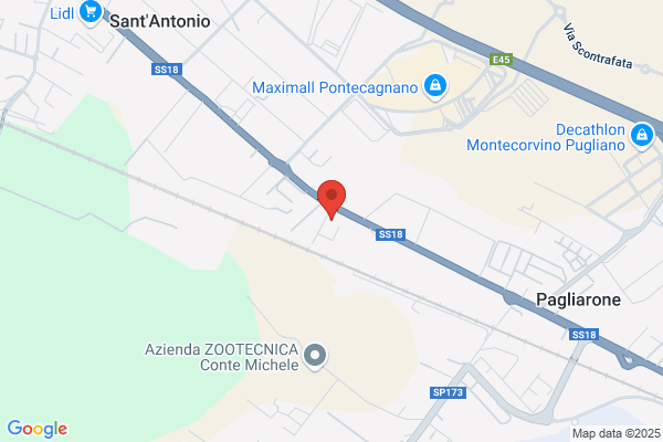 Centro Revisioni Veicoli Eurorepar