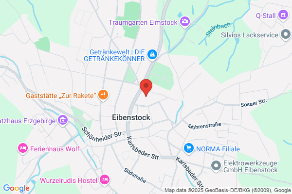 Eurorepar Car Service