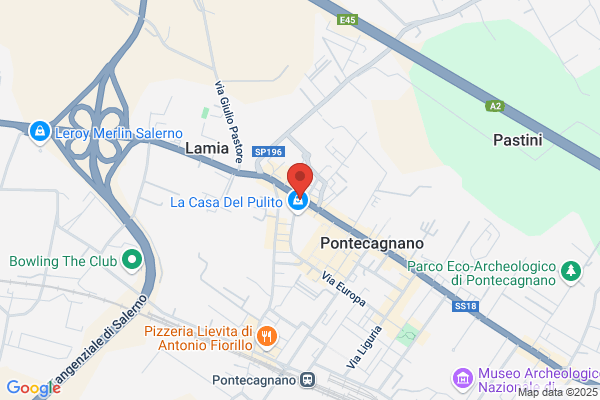 Galdo Antonietta