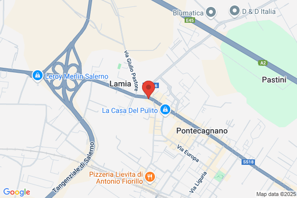 Italcasa Srl