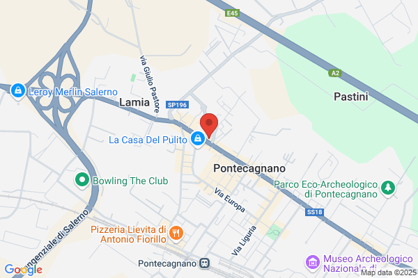 Studio Pontecagnano Srl