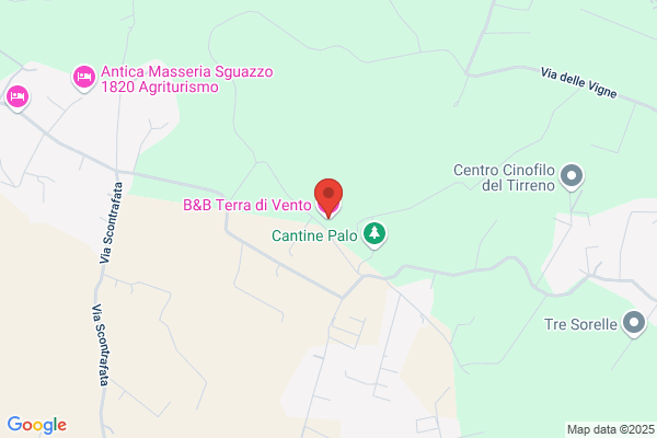 Vento gaspare
