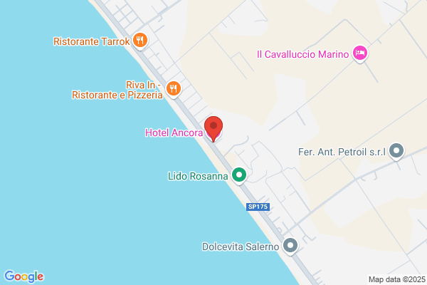 Hotel Mare
