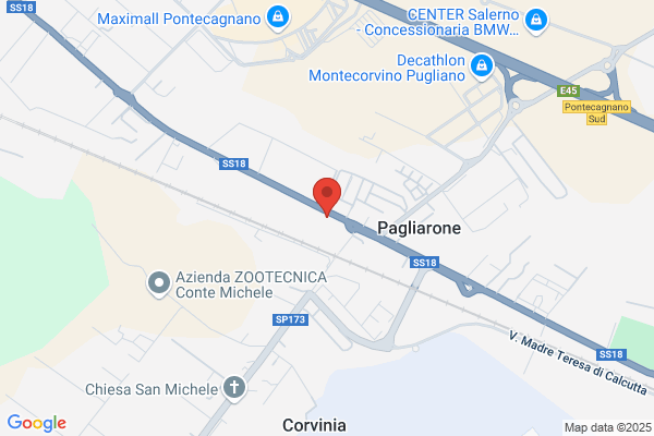 Bar Stazione Di Servizio Total Fina