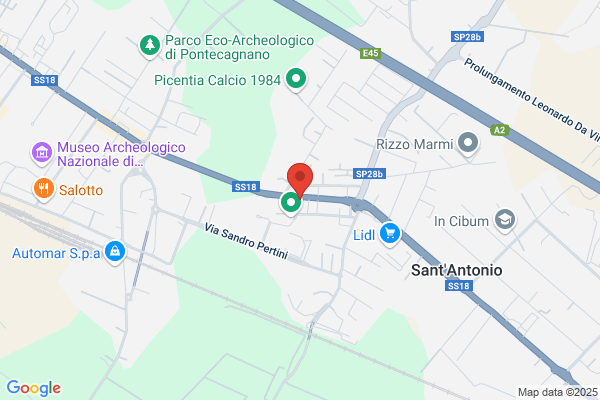 Supermobili S.N.C. Di Ersilio Trapanese