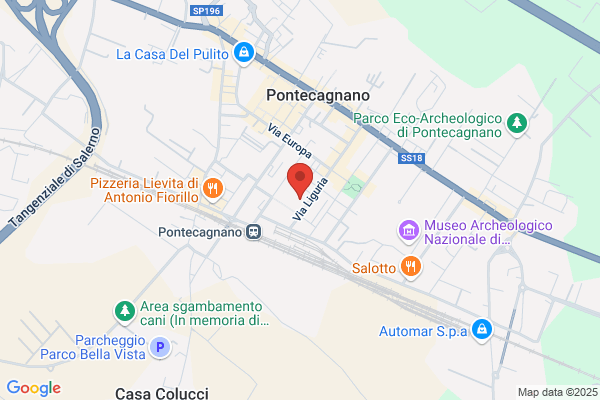 Scuola Media Statale