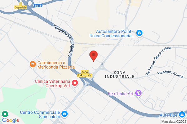 Ad Assicura Srl