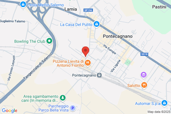 Assicurazioni Marra Rosaria