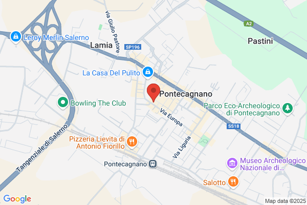 Assicurazioni Paolo Pinto