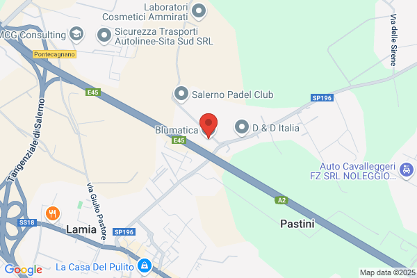 Blumatica