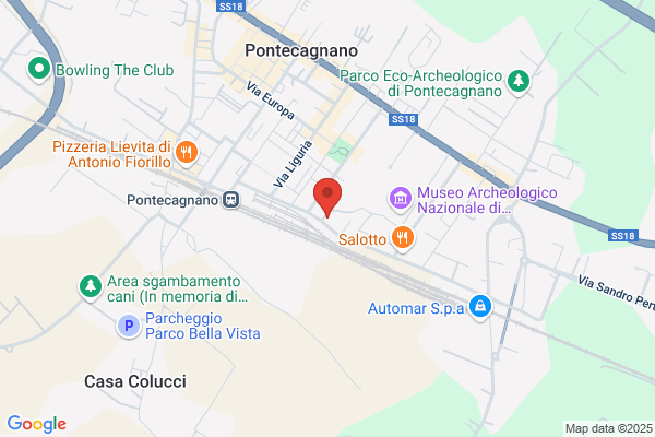 Volley Project Pontecagnano A.S.D.