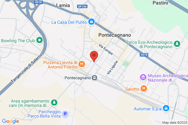 Societabocciofila Comunale
