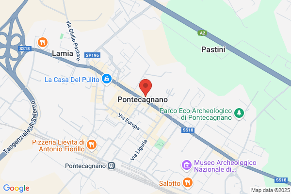 Avvocato Francesco Rocciola
