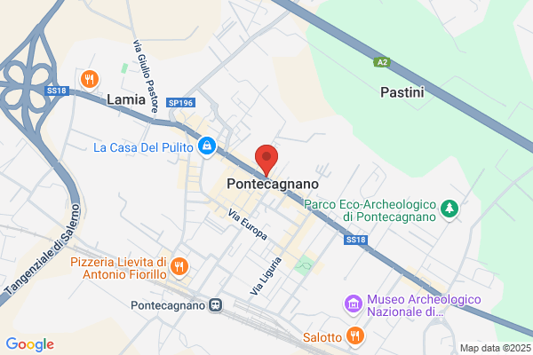 Pasticceria Carmen Di Vecchione gennaro