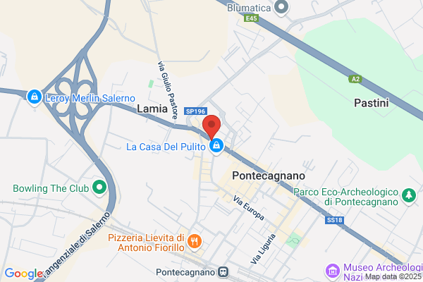 Pasticceria Da Peppino