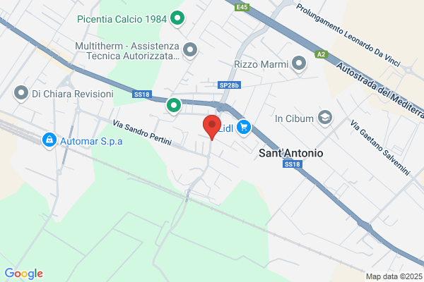 Mugavero Santino Cento Veicoli Usati