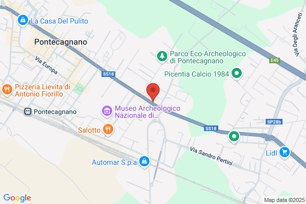 Telefonia Mazza Srl gino