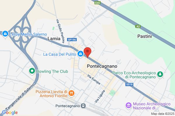 Vodafone Store | Pontecagnano Faiano - CHIUSO