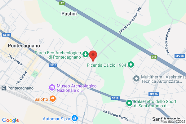 Giannattasio Brevetti (S.A.S.)
