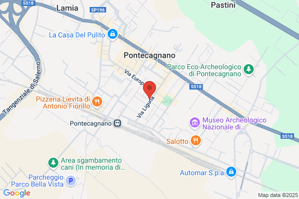 Pagano crescenzo (Ing.)
