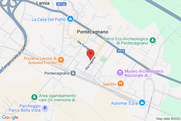 Troisi vito (Ing.)