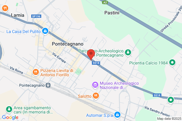 Centro Medico Odontoiatrico Dott.ssa Corrado Palma